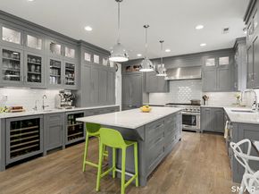 298 S Benson Road, Fairfield CT 06824