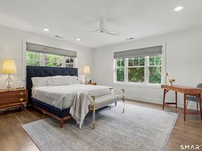298 S Benson Road, Fairfield CT 06824