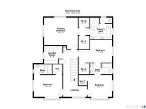 298 S Benson Road, Fairfield CT 06824