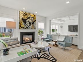 298 S Benson Road, Fairfield CT 06824