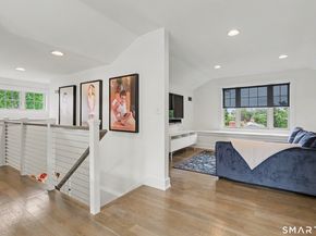 298 S Benson Road, Fairfield CT 06824