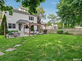 298 S Benson Road, Fairfield CT 06824