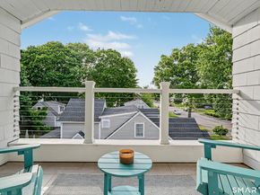 298 S Benson Road, Fairfield CT 06824