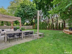 298 S Benson Road, Fairfield CT 06824