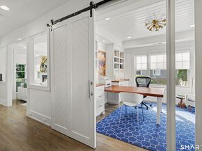 298 S Benson Road, Fairfield CT 06824