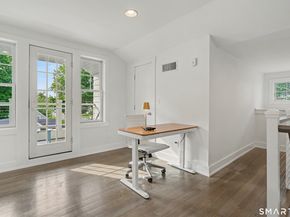 298 S Benson Road, Fairfield CT 06824
