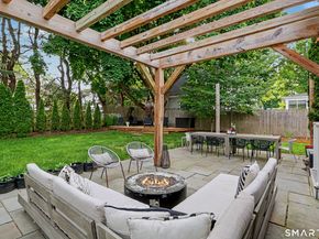 298 S Benson Road, Fairfield CT 06824