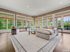 800 Verna Hill Road, Fairfield CT 06824
