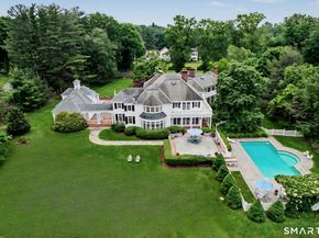 800 Verna Hill Road, Fairfield CT 06824