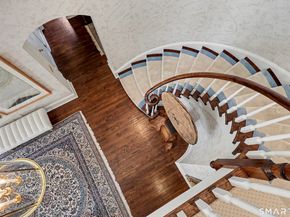800 Verna Hill Road, Fairfield CT 06824