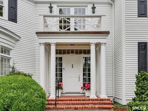 800 Verna Hill Road, Fairfield CT 06824