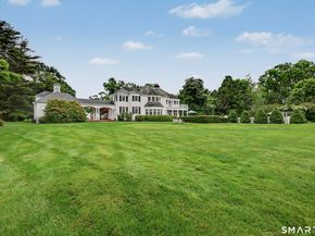 800 Verna Hill Road, Fairfield CT 06824