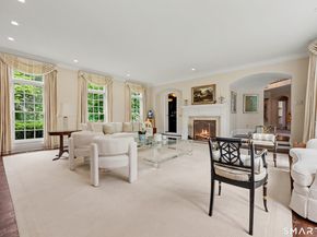 800 Verna Hill Road, Fairfield CT 06824
