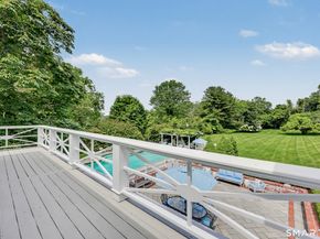 800 Verna Hill Road, Fairfield CT 06824