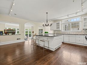 800 Verna Hill Road, Fairfield CT 06824