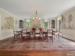 800 Verna Hill Road, Fairfield CT 06824
