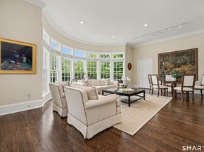 800 Verna Hill Road, Fairfield CT 06824