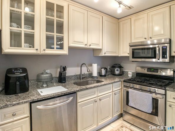 1 Glenrock 1, Norwalk CT 06850