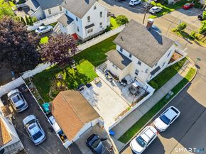 35 Faucett Street, Stamford CT 06906