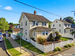 35 Faucett Street, Stamford CT 06906