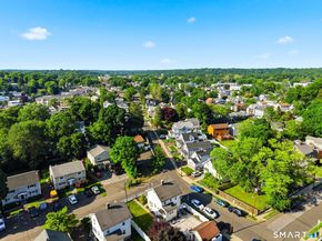 35 Faucett Street, Stamford CT 06906