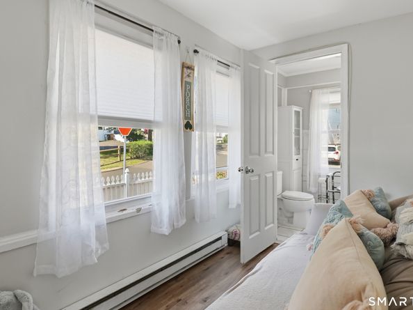 35 Faucett Street, Stamford CT 06906