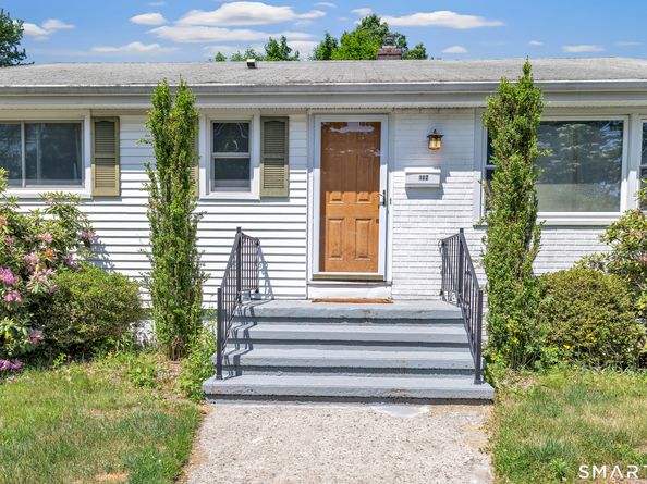 102 Geneva Terrace, Fairfield CT 06824