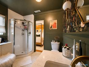 5 Hanover Road, Newtown CT 06470