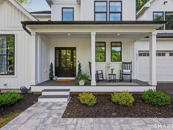 1 Elwell Road, New Fairfield CT 06812
