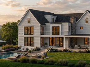 9 Over Rock Lane, Westport CT 06880