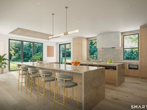 9 Over Rock Lane, Westport CT 06880