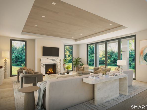 9 Over Rock Lane, Westport CT 06880