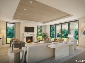 9 Over Rock Lane, Westport CT 06880