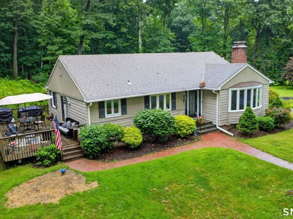 104 Bart Road, Monroe CT 06468