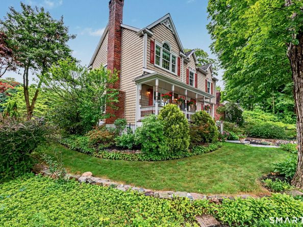 82 Ramapoo Road, Ridgefield CT 06877