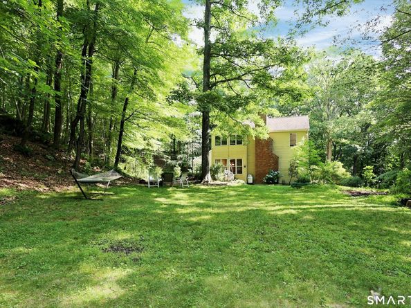 123A Peaceable Street, Redding CT 06896