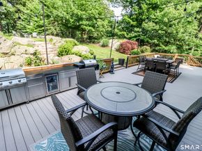 42 Briar Woods Trail, Stamford CT 06903