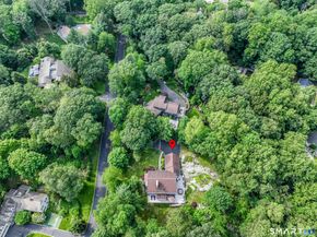42 Briar Woods Trail, Stamford CT 06903
