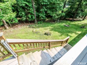 42 Briar Woods Trail, Stamford CT 06903