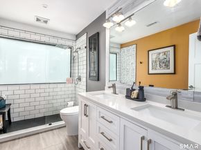42 Briar Woods Trail, Stamford CT 06903