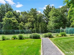 42 Briar Woods Trail, Stamford CT 06903