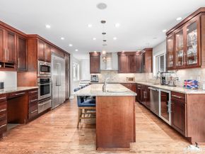 42 Briar Woods Trail, Stamford CT 06903