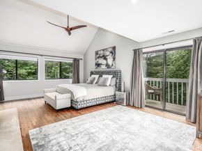 42 Briar Woods Trail, Stamford CT 06903