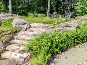 42 Briar Woods Trail, Stamford CT 06903