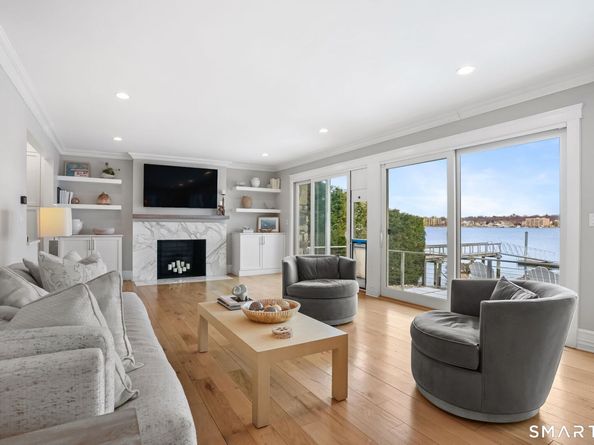 30 Shorefront Park, Norwalk CT 06854
