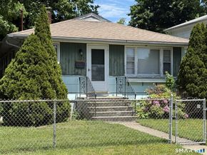 166 Marigold Avenue, Bridgeport CT 06606