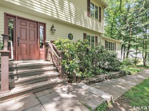 40 Owl Hill Trail, Trumbull CT 06611