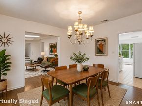 89 Cranbury Drive, Trumbull CT 06611