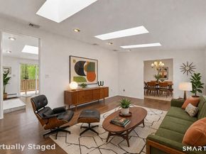 89 Cranbury Drive, Trumbull CT 06611