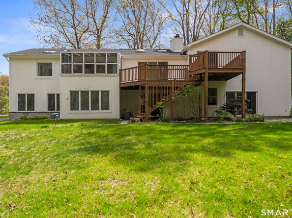 89 Cranbury Drive, Trumbull CT 06611